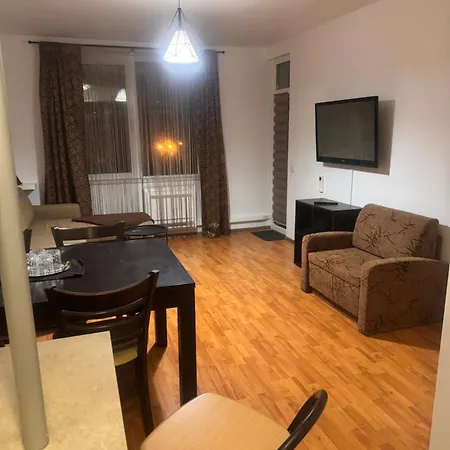 Sveta Elena - Meer, Wellness, Dentaprime Appartamento