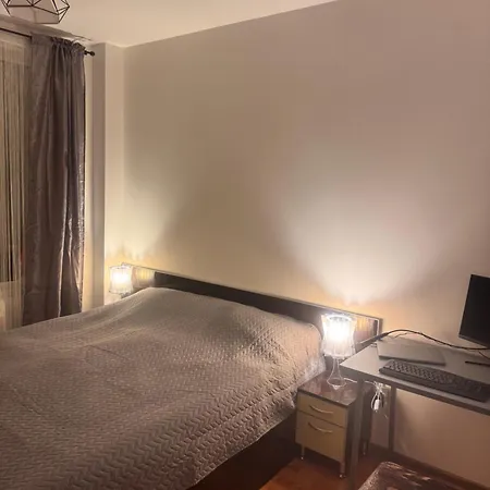 Sveta Elena - Meer, Wellness, Dentaprime Appartamento