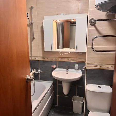 Appartamento Sveta Elena - Meer, Wellness, Dentaprime *