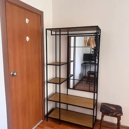 Sveta Elena - Meer, Wellness, Dentaprime Appartement