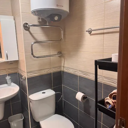 Appartamento Sveta Elena - Meer, Wellness, Dentaprime *